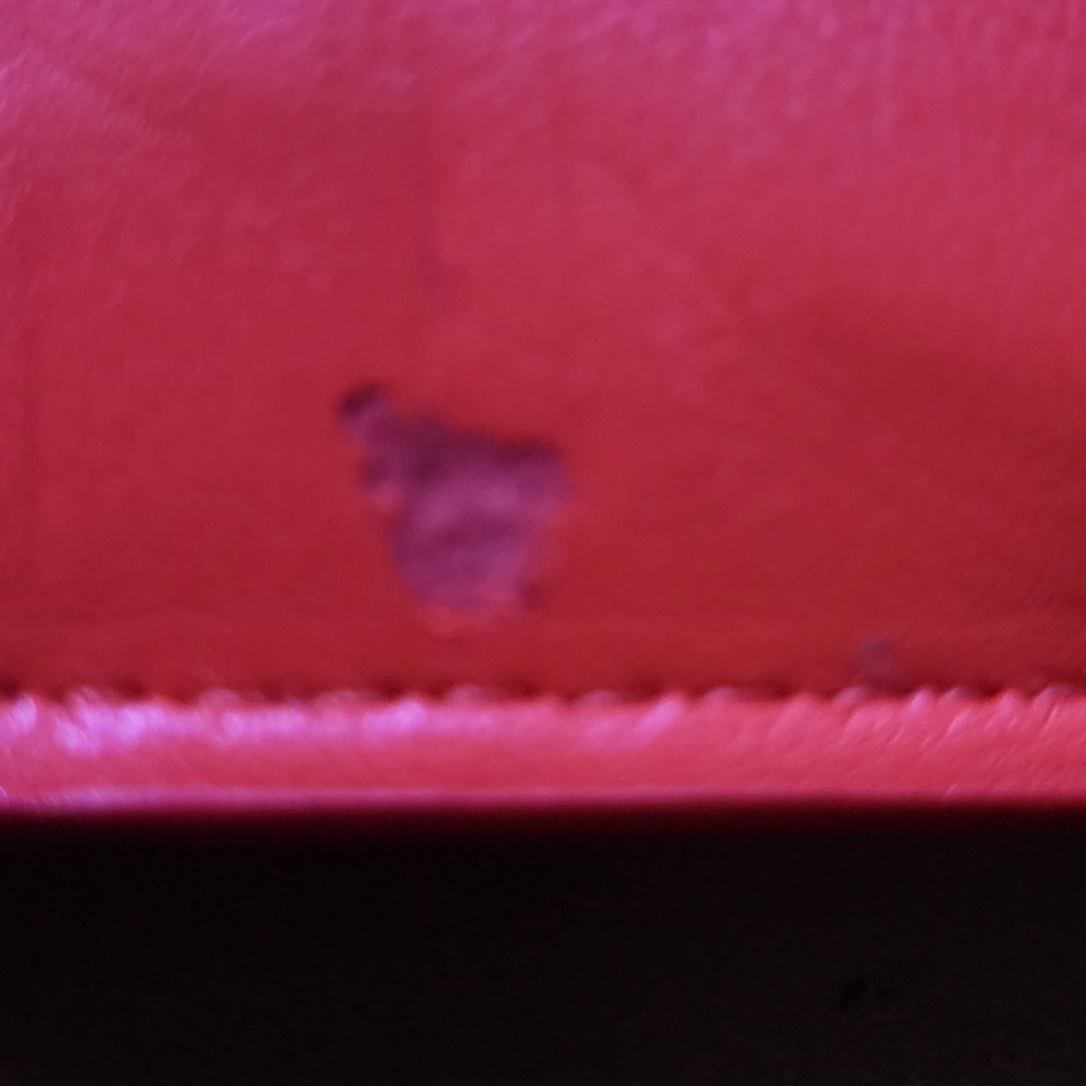 Coach Wallet - Picture 8 of 8